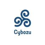 h2design (h2d2)さんのサイボウズ株式会社 企業ロゴ3種類の制作への提案