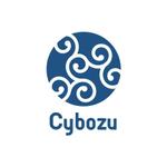h2design (h2d2)さんのサイボウズ株式会社 企業ロゴ3種類の制作への提案