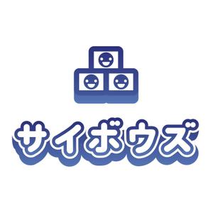 elevenさんのサイボウズ株式会社 企業ロゴ3種類の制作への提案