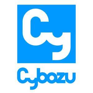 Rectangle Design (yoc32)さんのサイボウズ株式会社 企業ロゴ3種類の制作への提案