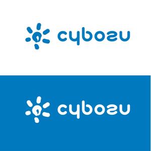 hdo-l (hdo-l)さんのサイボウズ株式会社 企業ロゴ3種類の制作への提案