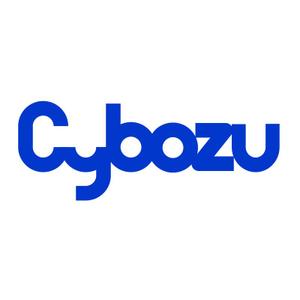 Rectangle Design (yoc32)さんのサイボウズ株式会社 企業ロゴ3種類の制作への提案