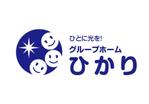 skyblue (skyblue)さんの介護福祉施設ブランドのロゴ制作への提案