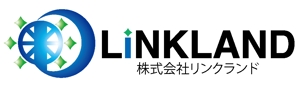 King_J (king_j)さんのリフォーム会社　『株式会社リンクランド』 の　会社ロゴへの提案