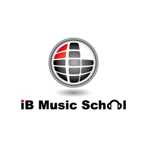 mmm (miko3583)さんのミュージックスクールのロゴへの提案