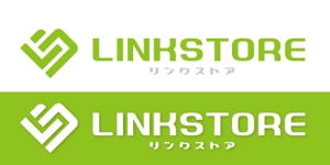 Hiko-KZ Design (hiko-kz)さんの婚活イベント会社の企業ロゴ兼パーティーブランド「LINKSTORE」のロゴへの提案