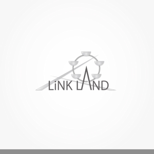Design-Base ()さんのリフォーム会社　『株式会社リンクランド』 の　会社ロゴへの提案