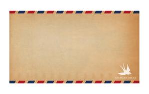 tayu (tayu)さんの楽しいポストカードを作ってください(*^_^*)　当選以外の１０提案も買い取り予定ですへの提案