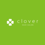 chpt.z (chapterzen)さんの【急募】誰もが気軽に通える伝説の美容室「clover」のお洒落で素敵なロゴを募集中♪ご提案お願いします。への提案