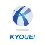 渋谷吾郎 -GOROLIB DESIGN はやさはちから- (gorolib_design)さんのグローバルなイメージを与える「ＫＹＯＵＥＩ」のロゴ　への提案