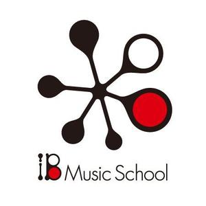do-it inc. (do-it)さんのミュージックスクールのロゴへの提案