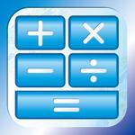 Automatic Bee (Automatic_Bee)さんのiPhone（iPad）電卓アプリ「reCalcFree」（リカルクフリー）のリニューアルアイコンへの提案