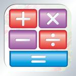 Automatic Bee (Automatic_Bee)さんのiPhone（iPad）電卓アプリ「reCalcFree」（リカルクフリー）のリニューアルアイコンへの提案