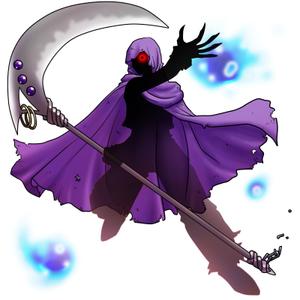 aru (aruaru)さんのゲームに登場するモンスターのイラストへの提案