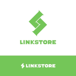 kozuyu ()さんの婚活イベント会社の企業ロゴ兼パーティーブランド「LINKSTORE」のロゴへの提案