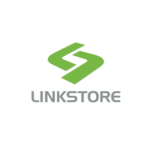 アトリエジアノ (ziano)さんの婚活イベント会社の企業ロゴ兼パーティーブランド「LINKSTORE」のロゴへの提案