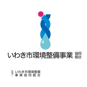 ddd-warehouse (ddd_warehouse)さんの浄化槽維持管理（保守点検・清掃・水質検査など）事業者様向けの企業イメージロゴデザイン制作への提案