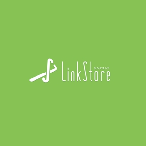 Design-Base ()さんの婚活イベント会社の企業ロゴ兼パーティーブランド「LINKSTORE」のロゴへの提案