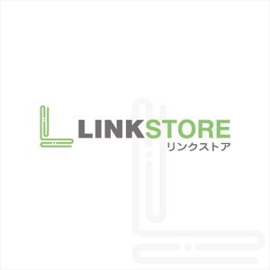drkigawa (drkigawa)さんの婚活イベント会社の企業ロゴ兼パーティーブランド「LINKSTORE」のロゴへの提案