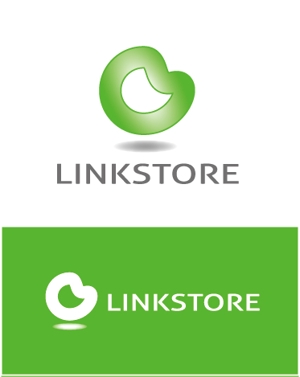 ispd (ispd51)さんの婚活イベント会社の企業ロゴ兼パーティーブランド「LINKSTORE」のロゴへの提案