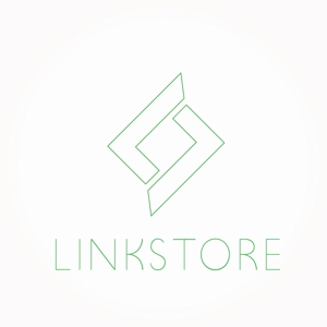 じゃぱんじゃ (japanja)さんの婚活イベント会社の企業ロゴ兼パーティーブランド「LINKSTORE」のロゴへの提案
