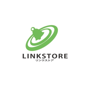 Cheshirecatさんの婚活イベント会社の企業ロゴ兼パーティーブランド「LINKSTORE」のロゴへの提案