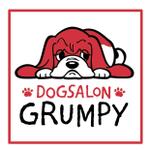 Ｄ-ｓｗｉｆｔ (d-swift)さんの自宅トリミングサロン「ＤＯＧＳＡＬＯＮ　ＧＲＵＭＰＹ」のロゴへの提案
