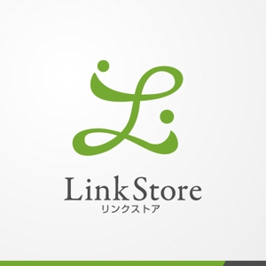 siraph (siraph)さんの婚活イベント会社の企業ロゴ兼パーティーブランド「LINKSTORE」のロゴへの提案
