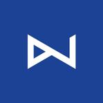 skyblue (skyblue)さんのDNI の3文字でロゴをデザインしてくださいへの提案