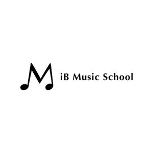 NOBIRU (NOBIRU)さんのミュージックスクールのロゴへの提案