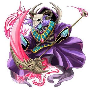 さんのゲームに登場するモンスターのイラストへの提案