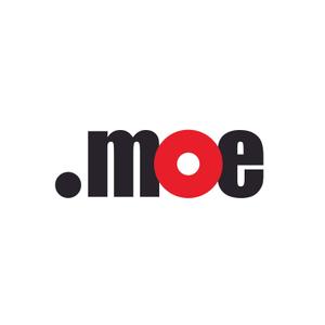 kouchingさんの新ドメイン「.moe」のロゴ募集への提案
