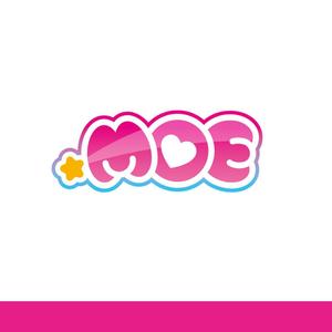 さんの新ドメイン「.moe」のロゴ募集への提案