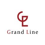skyblue (skyblue)さんの貿易会社　「株式会社　Ｇｒａｎｄ　Ｌｉｎｅ」のロゴへの提案