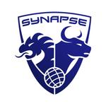 Studians (ROISH)さんの『株式会社　シナプス』　ロゴ　　 グローバル企業（になる予定、つもり　笑）への提案