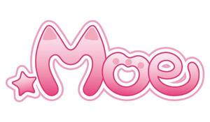 Nana Avarock (nanana-avarock)さんの新ドメイン「.moe」のロゴ募集への提案