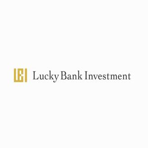 designdesign (designdesign)さんのソーシャルレンディングサービス「Lucky Bank」を運営する法人のロゴへの提案