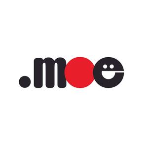 kouchingさんの新ドメイン「.moe」のロゴ募集への提案