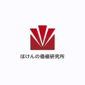 mae_chan ()さんの保険ショップ「ほけんの価値研究所」のロゴ作成への提案