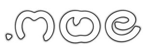スタジオ　ピース (peace-jun)さんの新ドメイン「.moe」のロゴ募集への提案
