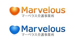 tarao0098さんの訪問介護事業所のロゴマークとロゴの制作への提案