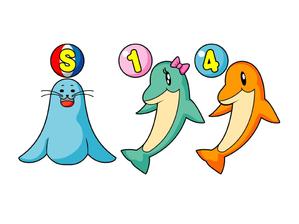 elmad (elmad)さんのパチンコ店のマスコットキャラクター制作への提案