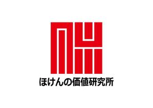 loto (loto)さんの保険ショップ「ほけんの価値研究所」のロゴ作成への提案