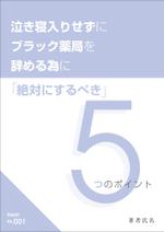 thunderkun (mitamurakuniaki)さんの電子書籍（PDFレポート）の表紙と中面（1P）のデザイン制作依頼への提案