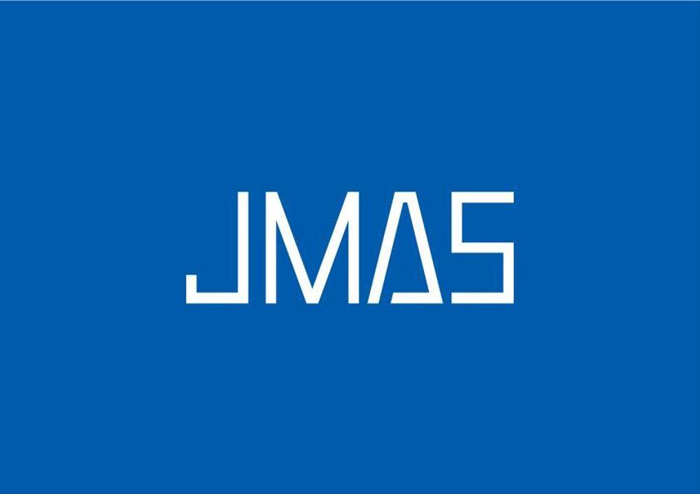 日本メイクアップ技術検定協会（JMA）関連会社「JMAソリューション」のロゴ