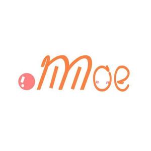 つぅ (tsuchan)さんの新ドメイン「.moe」のロゴ募集への提案