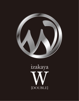 [underworld graphic;] (kate_underworld)さんの居酒屋のロゴ制作　への提案