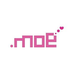 さんの新ドメイン「.moe」のロゴ募集への提案