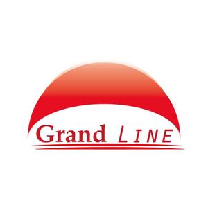 JACKBeeさんの貿易会社　「株式会社　Ｇｒａｎｄ　Ｌｉｎｅ」のロゴへの提案