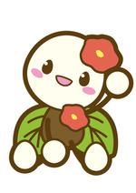 風雅 (fuga_canon)さんの癒しの暮らしをイメージ出来るオリジナルキャラクターへの提案